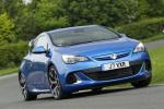 Vauxhall Astra VXR 2012 года